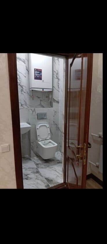 квартиры в бишкеке на долгий срок: Укладка плитки на стену, Укладка плитки на пол, Подготовка стен для укладки | Керамическая плитка, Керамогранитая плитка, Мозаичная плитка | Вертикальная укладка, Диагональная укладка, Горизонтальная укладка Больше 6 лет опыта — 5