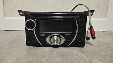 оригинал наушник: Колдонулган, 2-DIN, Системасыз, Оперативдик эс-тутумсуз ГБ ОЭТ, Камтылган эс-тутумсуз Гб ПЗУ — 1