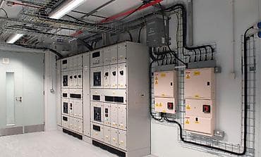 intel core i3 10100: ПРОМЫШЛЕННЫЙ ЭЛЕКТРОМОНТАЖ ДО 10 МВт | ОсОО «Нур Сервис» ОсОО «Нур — 3