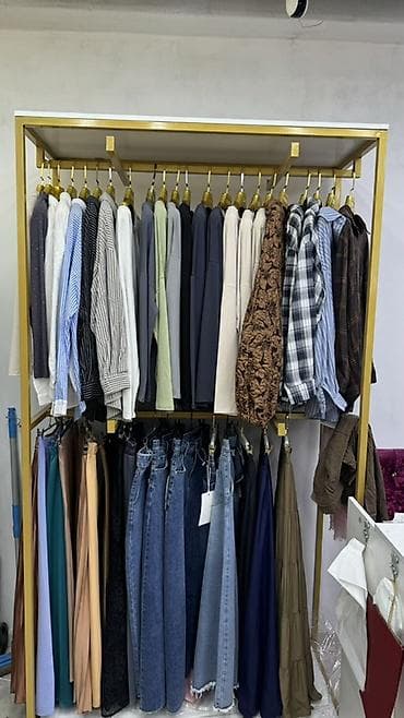 костюм шым прокат: Продаётся кронштейн Есть 2 штук Высота: 220, ширина: 120, глубина — 3