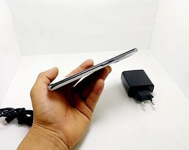 galaxy note20: Samsung Galaxy S20, Б/у, 128 ГБ, цвет - Белый, 1 SIM, 2 SIM — 8