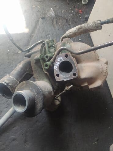 глушитель гольф 4 2.0 бензин: Турбина на гольф 4 — 1