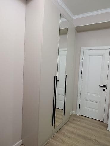 пишпек дома: 2 комнаты, Собственник, Без подселения — 5