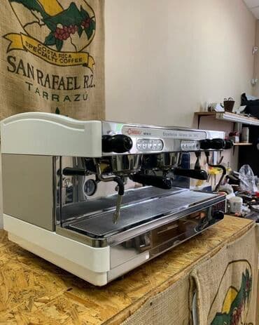 оборудование для кофейни: Кофеварка, кофемашина, Б/у, Бесплатная доставка, Платная доставка, Самовывоз — 2