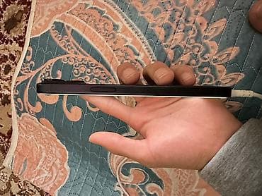 ширина 54: IPhone 15, 128 ГБ, Midnight, Защитное стекло, 100 % — 5