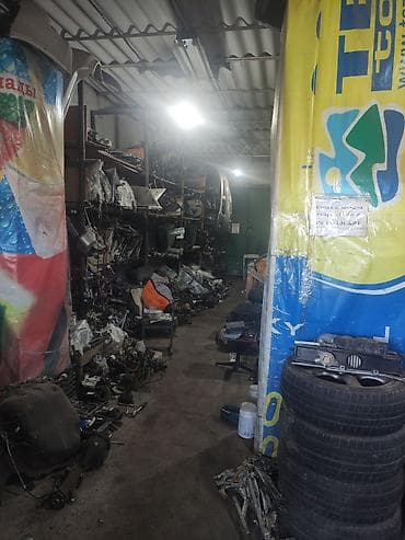 mark 2 90: Продаётся бизнес — авторазбор на базе Геологии. В продаже: — 2 — 2