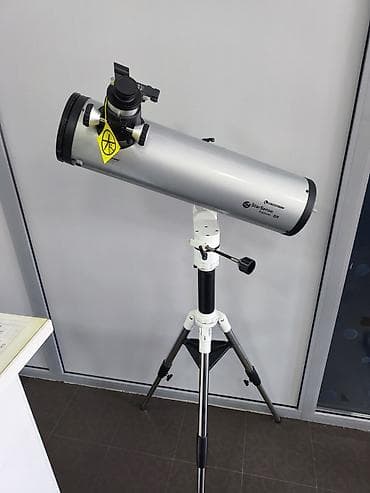 Бинокли: Телескоп Celestron StarSense Explorer DX на треноге - Оптическая — 4