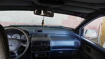 рассрочка авто минивен: Үй бүлөгө өтө ыңгайлуу же алып таксини басканы 7 месталуу минивен — 5