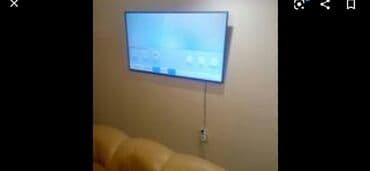 ремонт плазменных телевизоров: Электрик | Установка телевизоров Больше 6 лет опыта — 1