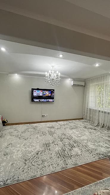 гор энергетиков: 3 комнаты, 63 м², Индивидуалка, 4 этаж, Евроремонт — 7