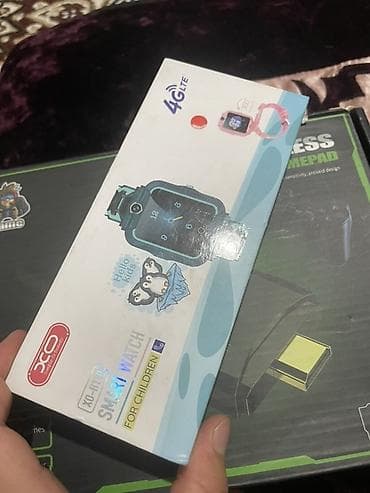 lark m2: Игровой набор + детские смарт‑часы 1) Беспроводная игровая приставка — 4