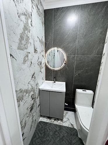 flat kant: 2 комнаты, 62 м², Элитка, 6 этаж, Евроремонт — 6