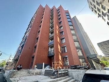 800: 2 комнаты, 62 м², 2 этаж, Дизайнерский ремонт — 1