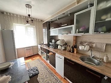 Продажа квартир: 2 комнаты, 52 м², 5 этаж, Евроремонт — 7