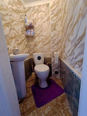 часть дома: 4 комнаты, 82 м², Индивидуалка, 2 этаж, Евроремонт — 5