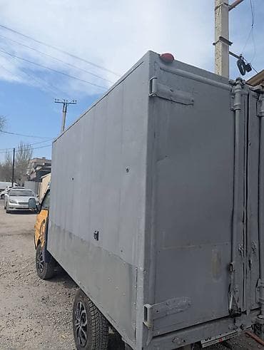 subaru forester 2014: Легкий грузовик, Hyundai, Стандарт — 2