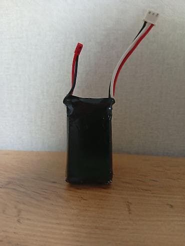 балансировочная: Аккумулятор для электроинструмента, Б/у, Самовывоз — 3