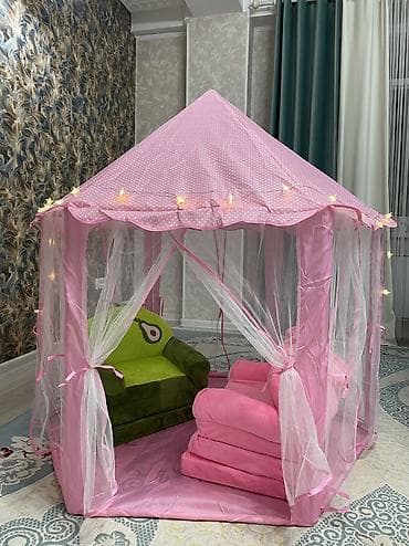 авокадо: Детское кресло, цвет - Серый — 5