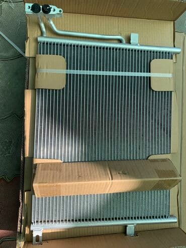 e46: Радиатор кондиционера на Бмв е46 Bmw e46 кудайберген центральный ряд — 5