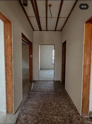 дом за городам: Дом, 96 м², 3 комнаты, Собственник — 5