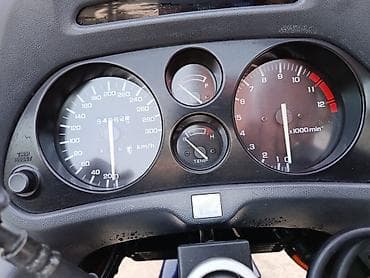 cf moto цена: В продаже мотоцикл Honda CBR 1000 F.Свежепригнан,растаможен,без — 5