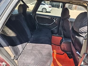 обмен на субару форестер: Subaru Legacy Lancaster: 1995 г., 2 л, Автомат, Бензин, Универсал — 9