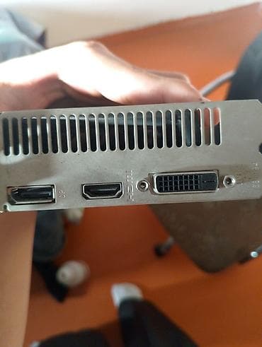 playstation 4 linux: Видеокарта, Для ПК — 3