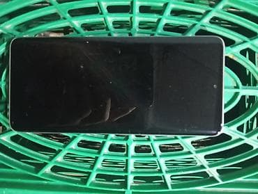 d19 pro v2: Poco X7, Б/у, 256 ГБ, цвет - Серебристый — 1