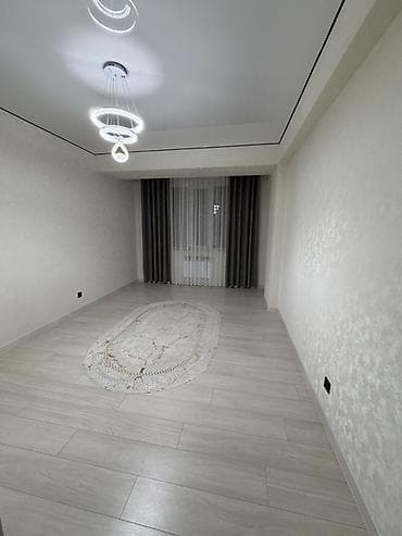 квартира сатам: 3 комнаты, 80 м², Элитка, 2 этаж, Евроремонт — 7