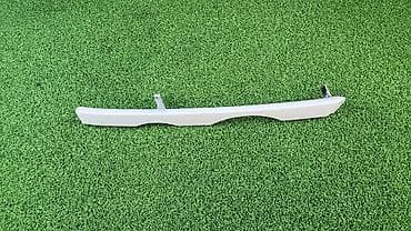 e60 m5: 5113 8 ——402 647 Е53 дорест Ресничка на фару левая Год 2001 В — 4