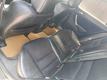 honda fit 2021: Honda Accord: 2003 г., 2 л, Автомат, Бензин, Седан — 7