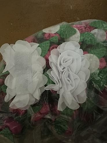 искусственные цветы оптом бишкек: Оптовая партия декоративных цветов и бантов
РАСПРОДАЖА! — 7