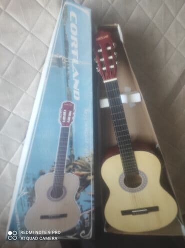 сколько стоит электрогитара в бишкеке: Акустическая Гитара МС 101 производство Гонг Конг — 5