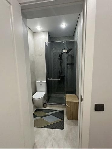 gala group: 3 комнаты, 112 м², Элитка, 2 этаж, Дизайнерский ремонт — 9
