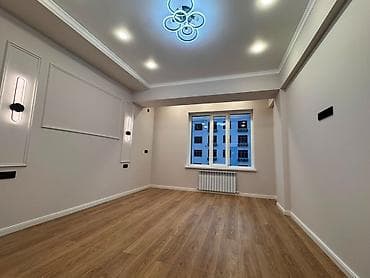 Квартиры: 1 комната, 45 м², Технопарк Элитка, 12 этаж, Евроремонт — 7
