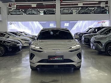 byd leopard 7: BYD Sea Lion 06: 2026 г., 1.5 л, Автомат, Гибрид, Кроссовер — 5