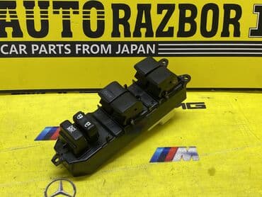 кузовные запчасти на тойоту бишкек: Дверная карта Toyota Оригинал, Япония — 1