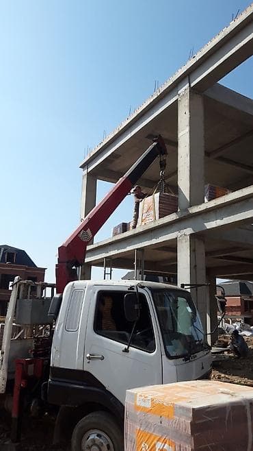 caterpillar: Стрела 12 м, 3 т — 5