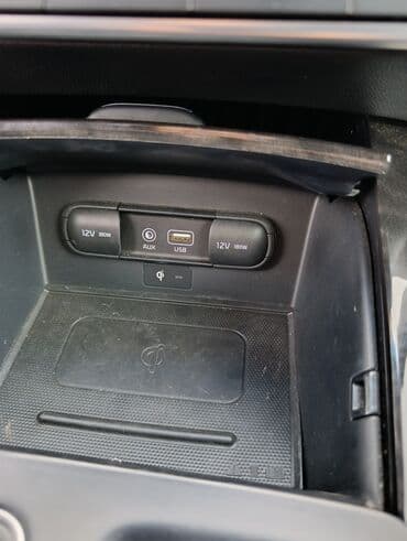 машина в кредит без первоначального взноса бишкек: Kia Sorento: 2019 г., 2.2 л, Автомат, Дизель, Кроссовер — 15