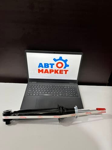 e46: Передний амортизатор BMW Новый — 1