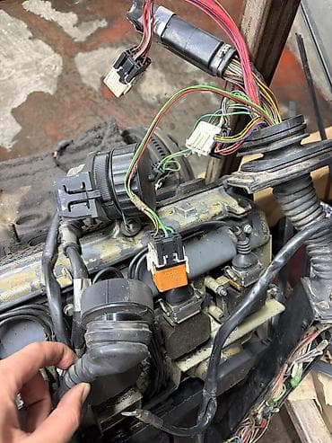 bmw n55: Бензиновый мотор BMW 2.5 л, Б/у, Оригинал, Германия — 5