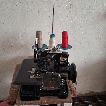 нитки флекс: 3-нитка — 2