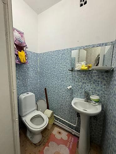 Недвижимость: 2 комнаты, 62 м², 106 серия, 8 этаж — 2