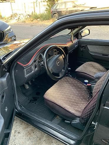 краска авто: Daewoo Nexia: 2011 г., 1.5 л, Механика, Бензин, Седан — 5