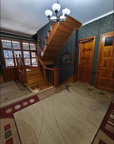 open space: 💰 Цена: 570 000 $ 📐 Общая площадь дома: 655 м². 🌳 Участок: 5,5 соток — 5