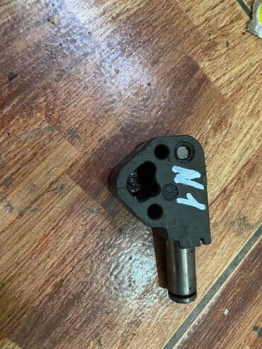 qr20: Nissan QR20 натяжитель, Ниссан 2.0 гидронатяжитель Гидронатяжитель на — 2