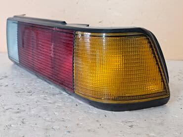 задний стоп венто: Задний правый стоп-сигнал Volkswagen 1987 г., Б/у, Оригинал — 3