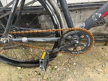 Велосипеды: Шоссейный велосипед, Б/у — 2