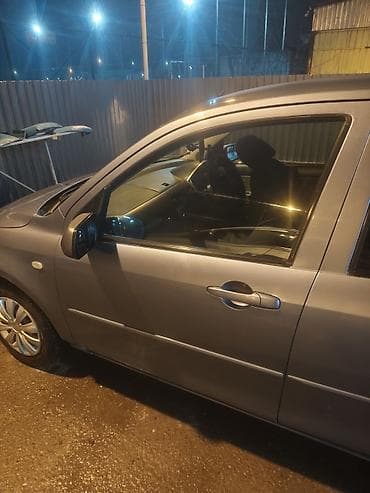 демио граната: Mazda Demio: 2004 г., 1.3 л, Автомат, Бензин, Хэтчбэк — 2