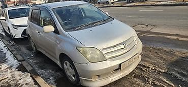 компресор для авто: Toyota ist: 2003 г., 1.3 л, Автомат, Хэтчбэк — 5